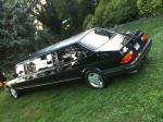 Saab 900 Turbo Limo 1985 года
